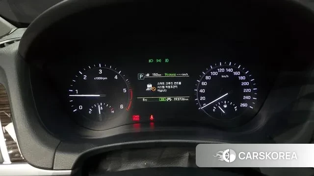 Genesis G80 id 3647175 из Кореи 18