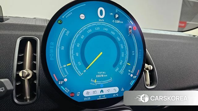 Mini Cooper S Countryman 3rd Generation id 3921787 из Кореи 18