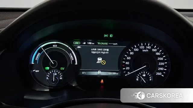 Kia All New K7 Hybrid id 3552703 из Кореи 18