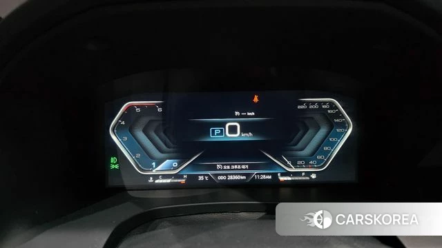 Ssangyong The New Rexton Sports Cannes id 4630772 из Кореи 18