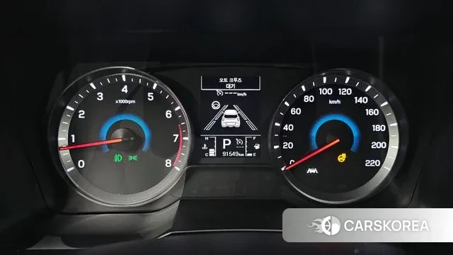 Ssangyong Berry New Tivoli id 3334801 из Кореи 18