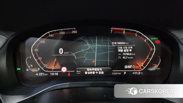 BMW X4 (G02) id 3395751 из Кореи 18