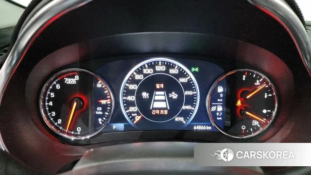 Chevrolet (GM Daewoo) The New Malibu id 3965072 из Кореи 18