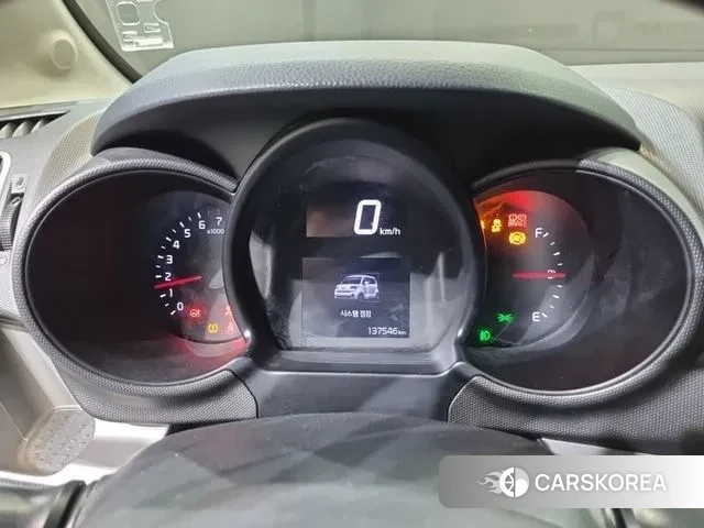 Kia The New Ray id 3274878 из Кореи 18