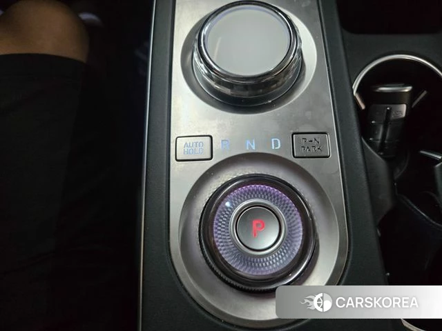 Genesis GV70 id 4614237 из Кореи 18