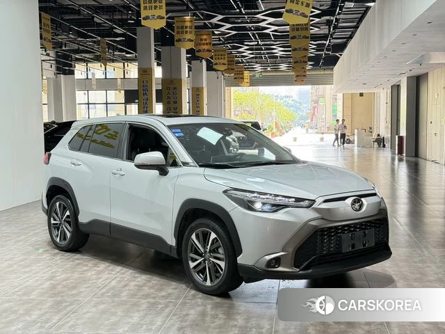 Toyota Fenglanda id 4394069 из Китая 30