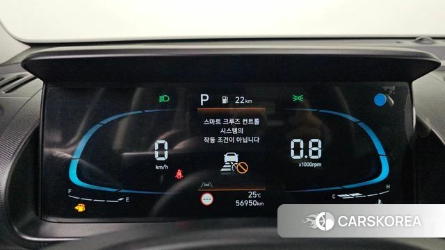 Hyundai Casper id 4768306 из Кореи 28