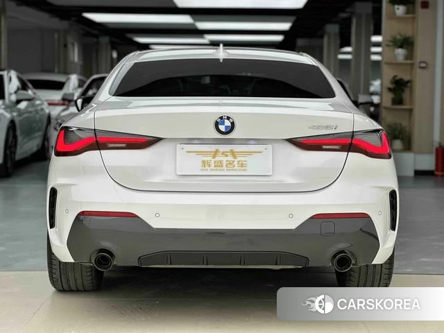 BMW 4 series id 4342160 из Китая 8