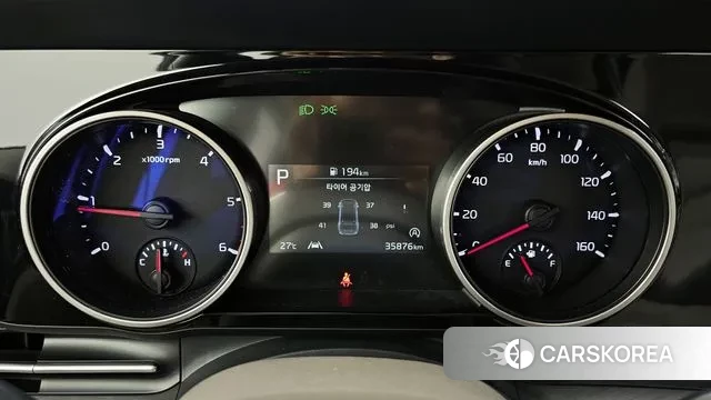 Kia Carnival 4th generation id 2990222 из Кореи 18