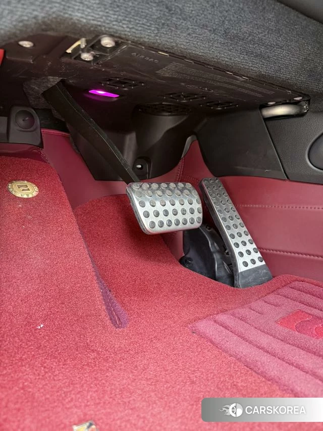 Mercedes-Benz G-class id 4328773 из Китая 21
