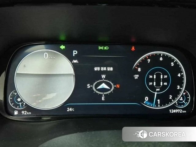 Hyundai Palisade id 4894712 из Кореи 16