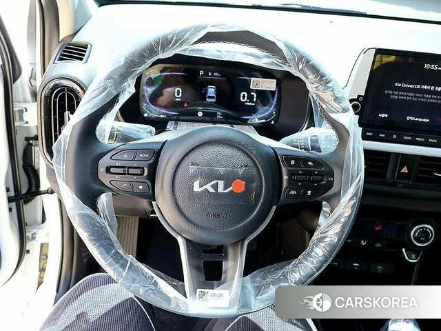 Kia The New Morning (JA) id 4307823 из Кореи 18