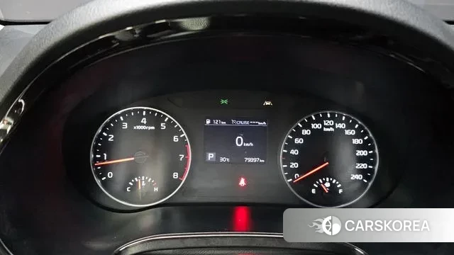 Kia Seltos id 2971081 из Кореи 18