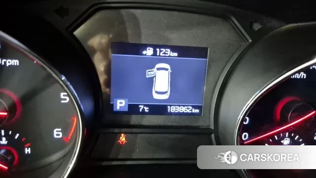 Kia The New Carnival id 3687572 из Кореи 18