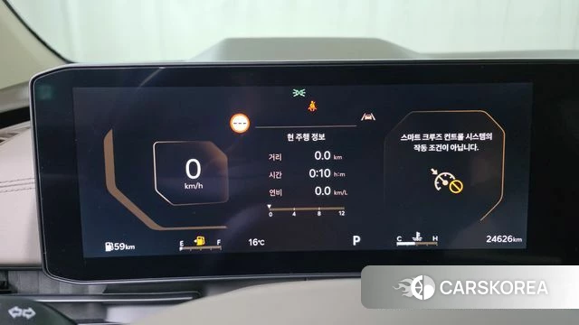 Kia The New Carnival 4th Generation id 4242854 из Кореи 35