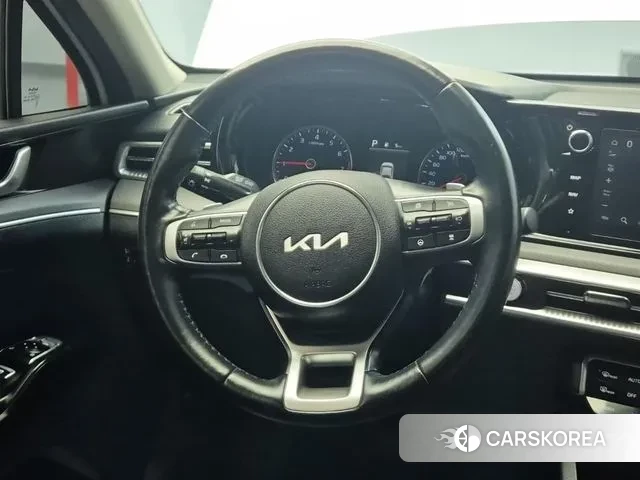 Kia K5 3rd generation id 3437917 из Кореи 16