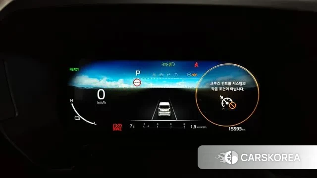 Kia The New Kia Ray EV id 3734220 из Кореи 18