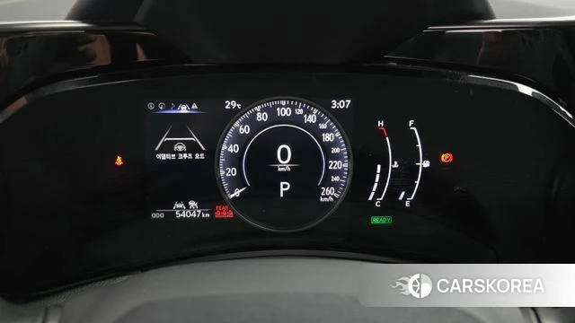 Lexus NX350h Second generation id 4618162 из Кореи 30