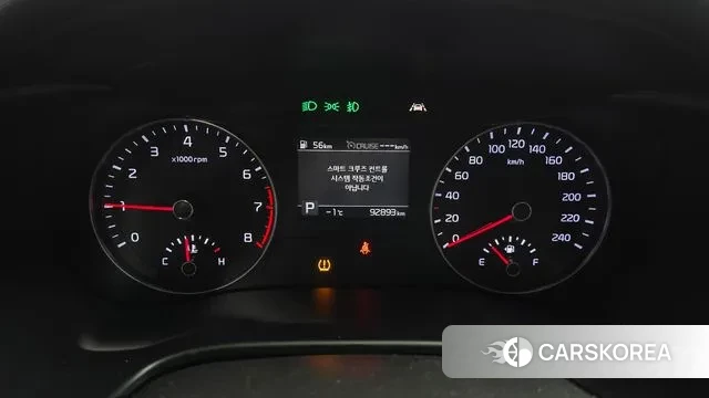 Kia Come New K3 id 3445055 из Кореи 18