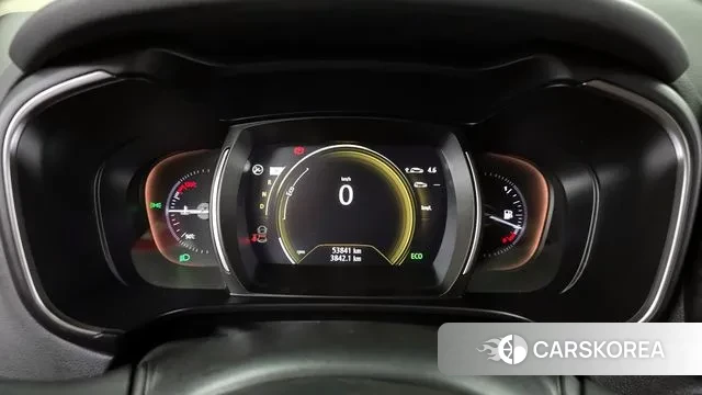 Renault Korea (Samsung) The New QM6 id 3224497 из Кореи 18