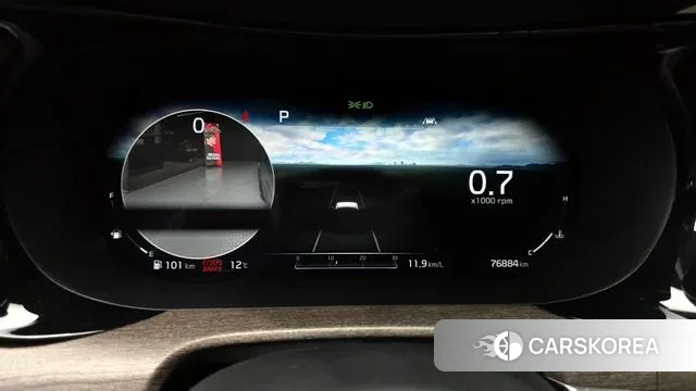 Kia K5 3rd generation id 3525784 из Кореи 18