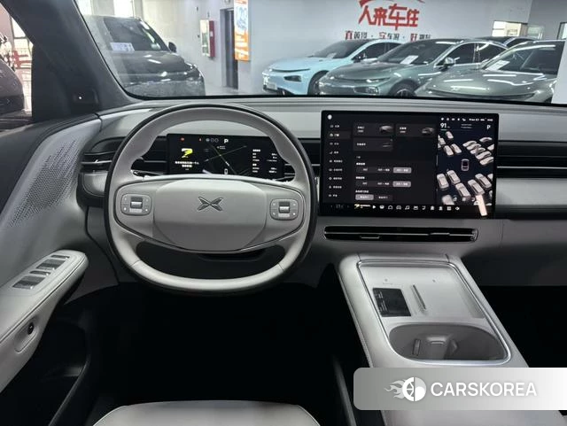 Xiaopeng Motors Xiaopeng G6 id 3913708 из Китая 16