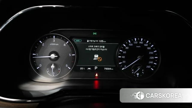 Kia Mohave Master id 4179868 из Кореи 18