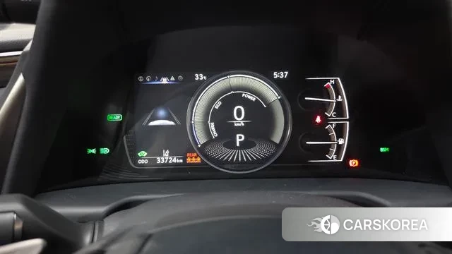 Lexus ES300h 7th generation id 3059435 из Кореи 18