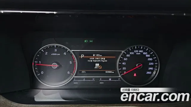 Kia Sorento 4th Generation id 2807581 из Кореи 18