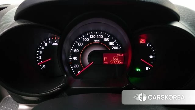 Kia The New Ray id 3955453 из Кореи 18