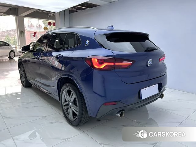 BMW X2 id 4328777 из Китая 28