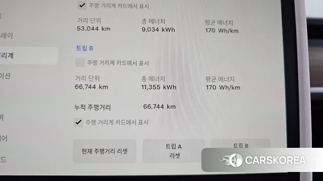 Tesla Model Y id 2998432 из Кореи 18