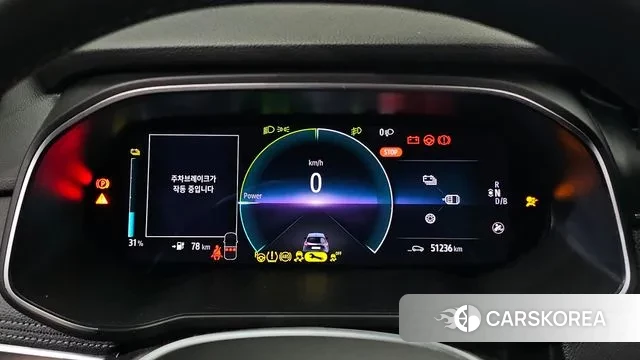 Renault Korea (Samsung) Joe id 3017683 из Кореи 18