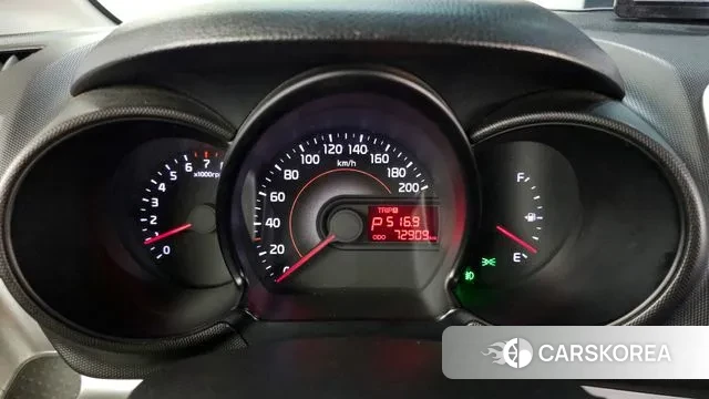 Kia The New Ray id 3060764 из Кореи 18