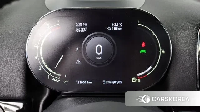 Mini Cooper Countryman id 3546400 из Кореи 18