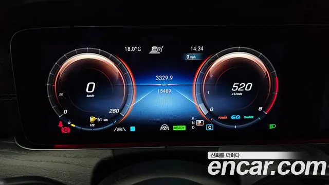 Mercedes-Benz CLS-Class C257 id 2650913 из Кореи 18