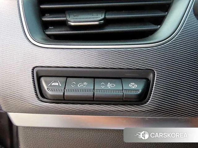 Renault Korea (Samsung) XM3 id 3288279 из Кореи 13