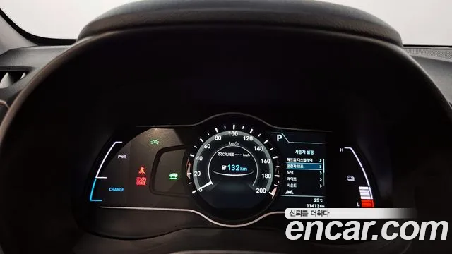 Hyundai Kona Electric id 2838981 из Кореи 18