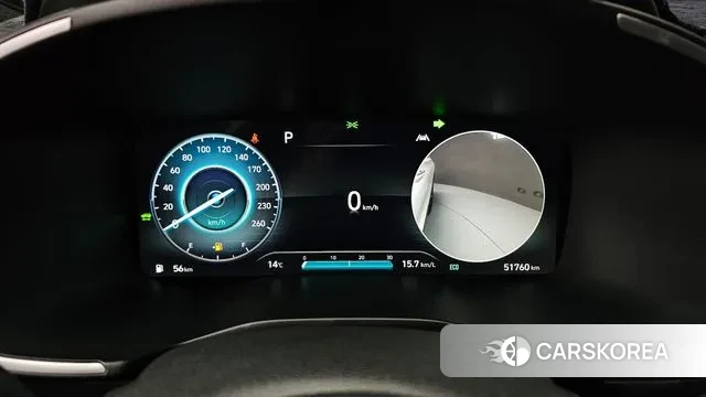 Hyundai The New Santa Fe id 3384592 из Кореи 18