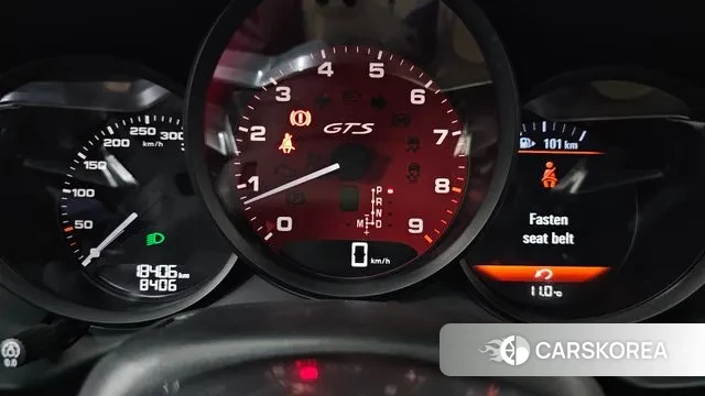 Porsche 718 Cayman id 3394344 из Кореи 18