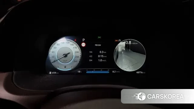 Hyundai The New Palisade id 3416177 из Кореи 18