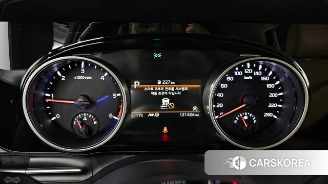 Kia Carnival 4th generation id 3940791 из Кореи 18