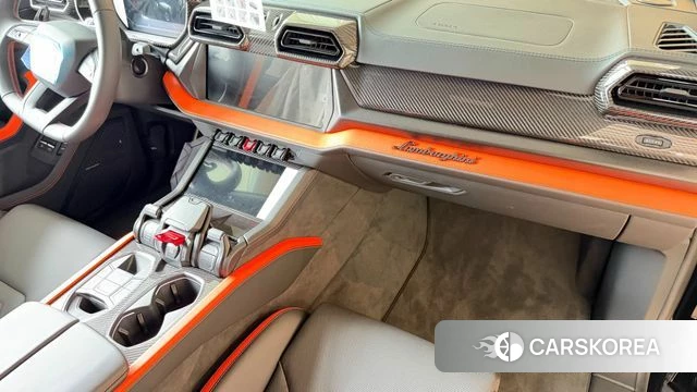 Lamborghini Urus id 4511045 из Кореи 11