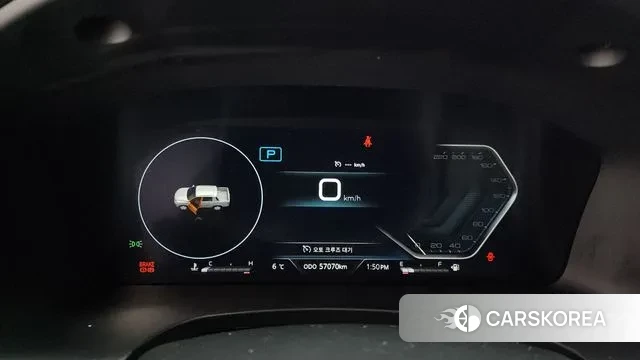 Ssangyong The New Rexton Sport id 3539277 из Кореи 18