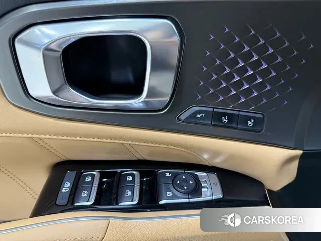 Kia The New Sorento 4th Generation id 3027481 из Кореи 18