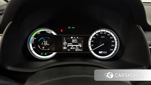 Kia Niro id 3651902 из Кореи 18
