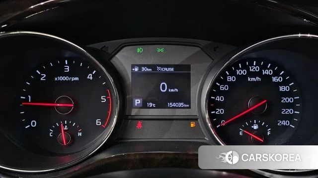 Kia The New Carnival id 3845454 из Кореи 18