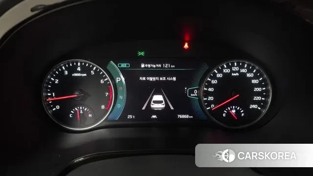 Kia Seltos id 3218645 из Кореи 18