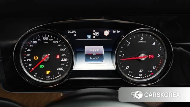 Mercedes-Benz E-Class W213 id 4625994 из Кореи 18