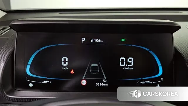 Hyundai Casper id 3539270 из Кореи 18